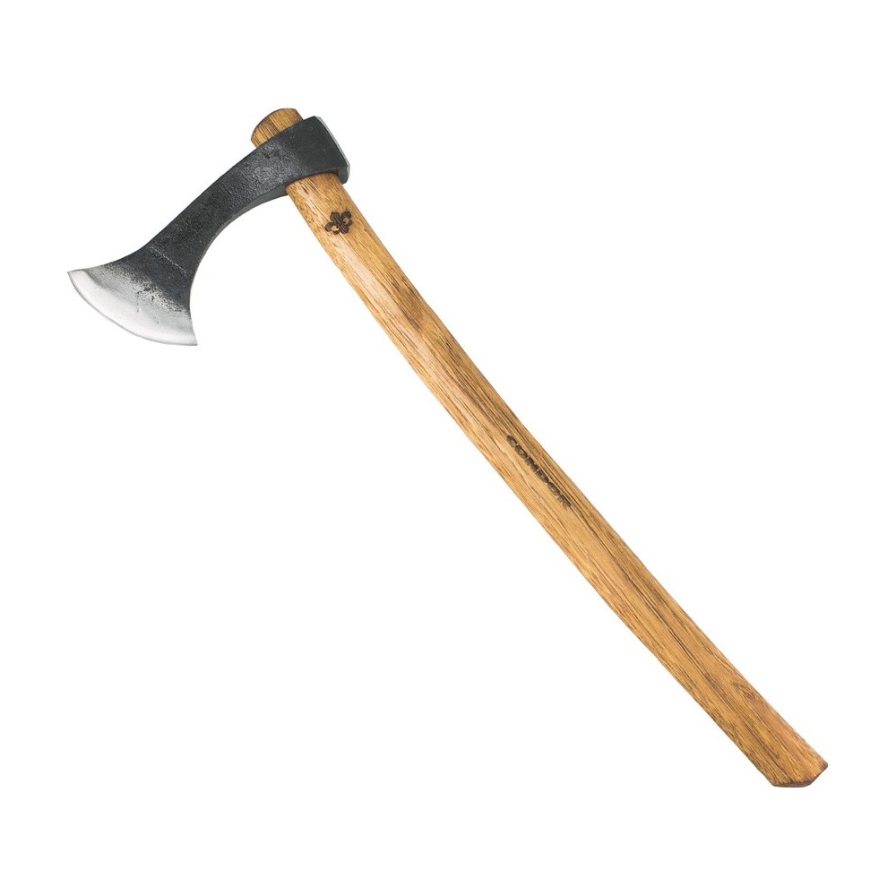 Condor Francisca Throwing Axe