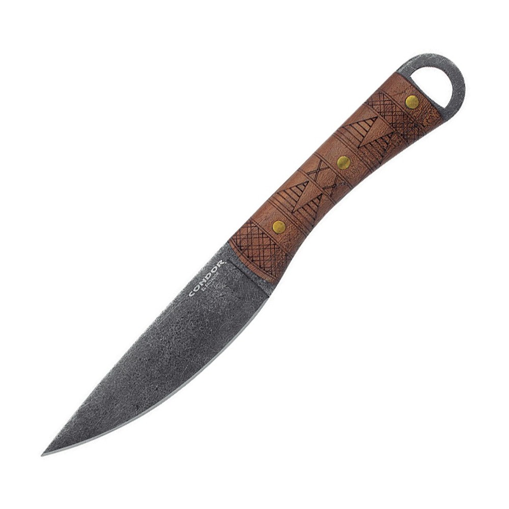 Condor Lost Roman Knife