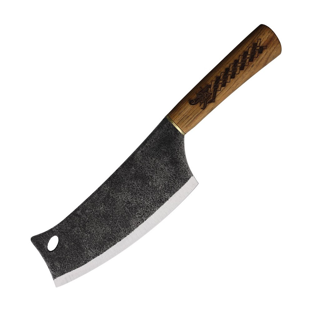 Condor Norse Dragon Cleaver