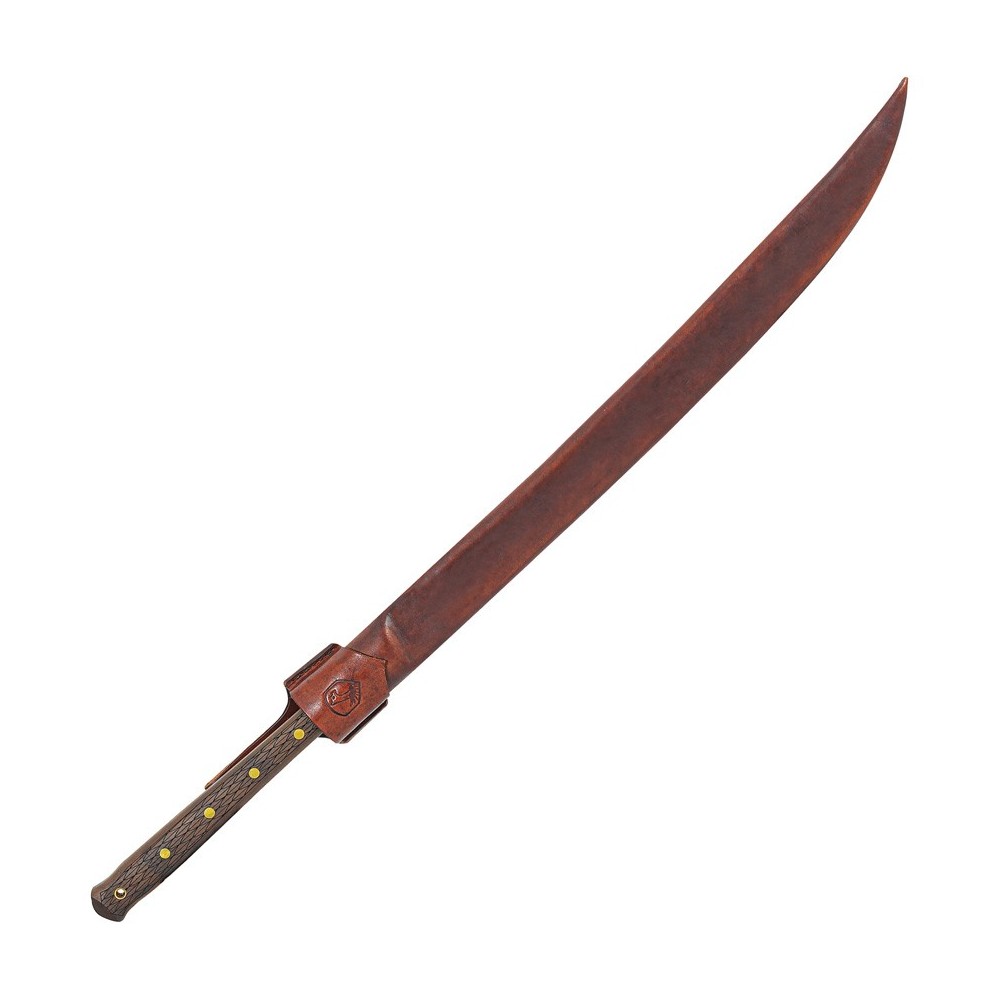 Condor Burmese Hunter Machete