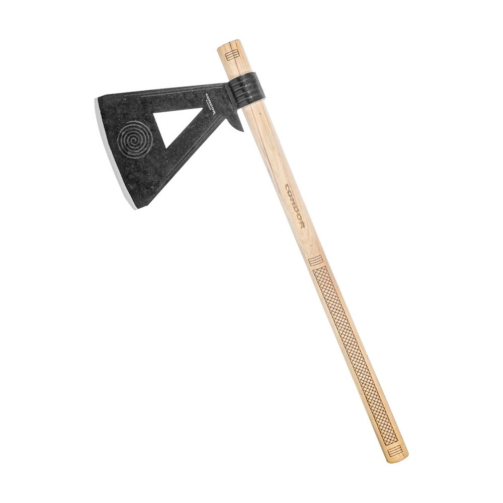 Condor Fasthawk Axe