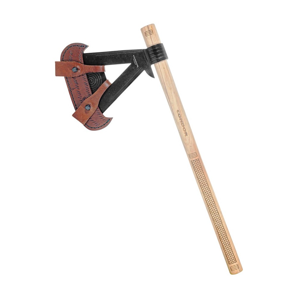 Condor Fasthawk Axe