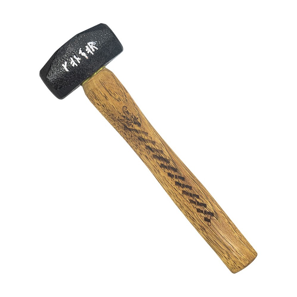 Condor Norse Dragon Hammer