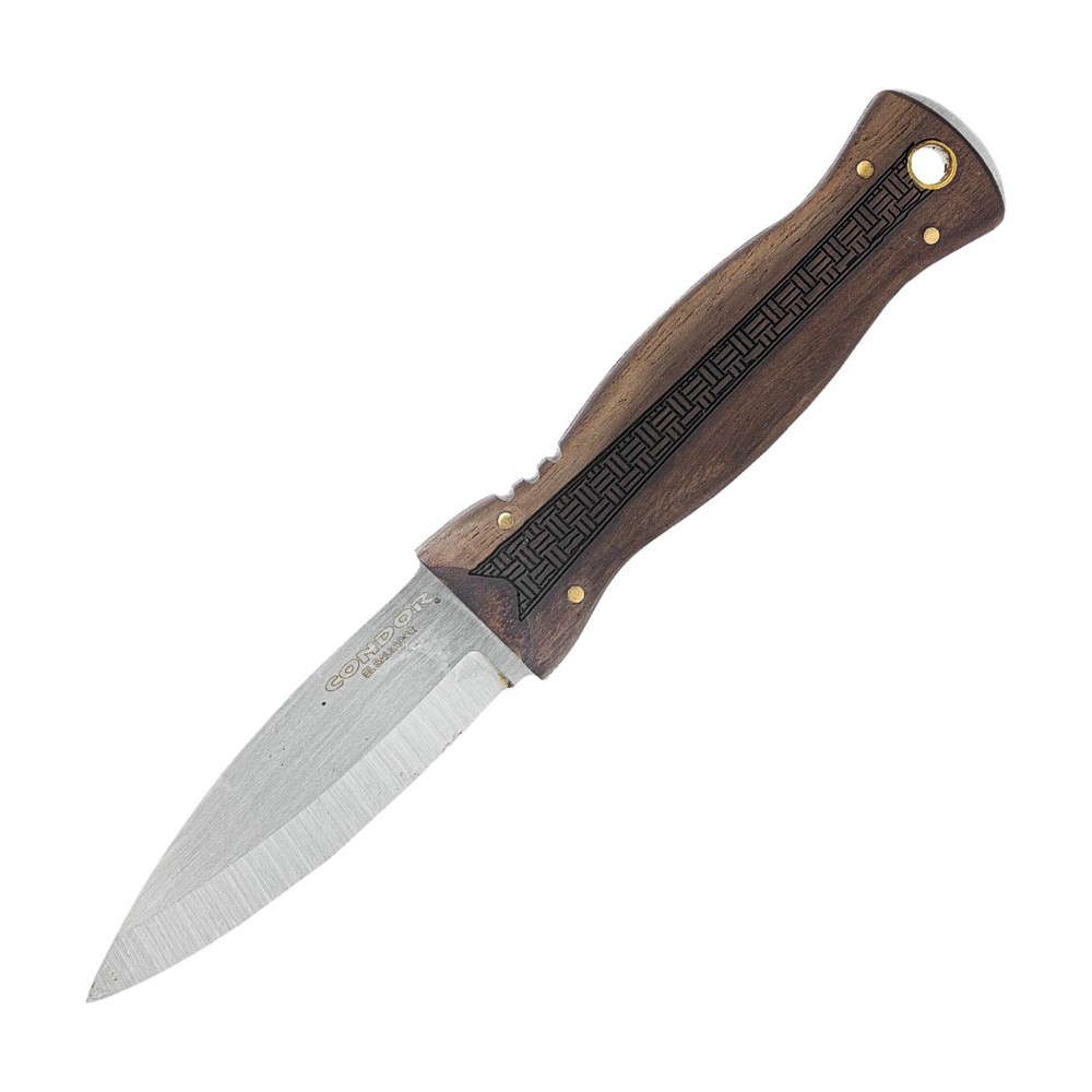 Condor Bushscot Fixed Blade