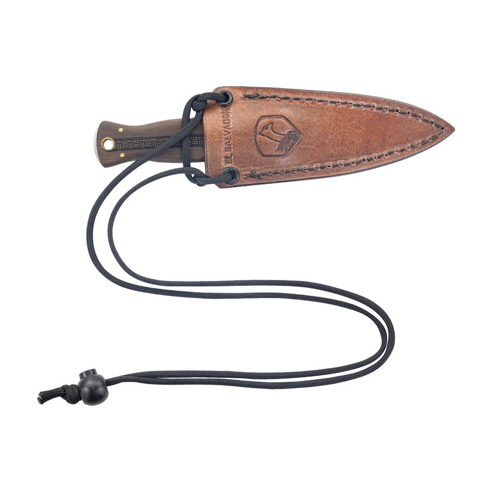 Condor Bushscot Fixed Blade