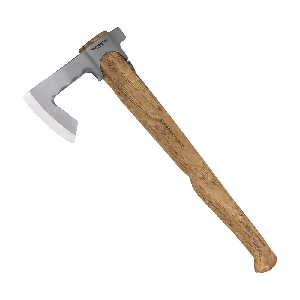 Condor Travelhawk Axe