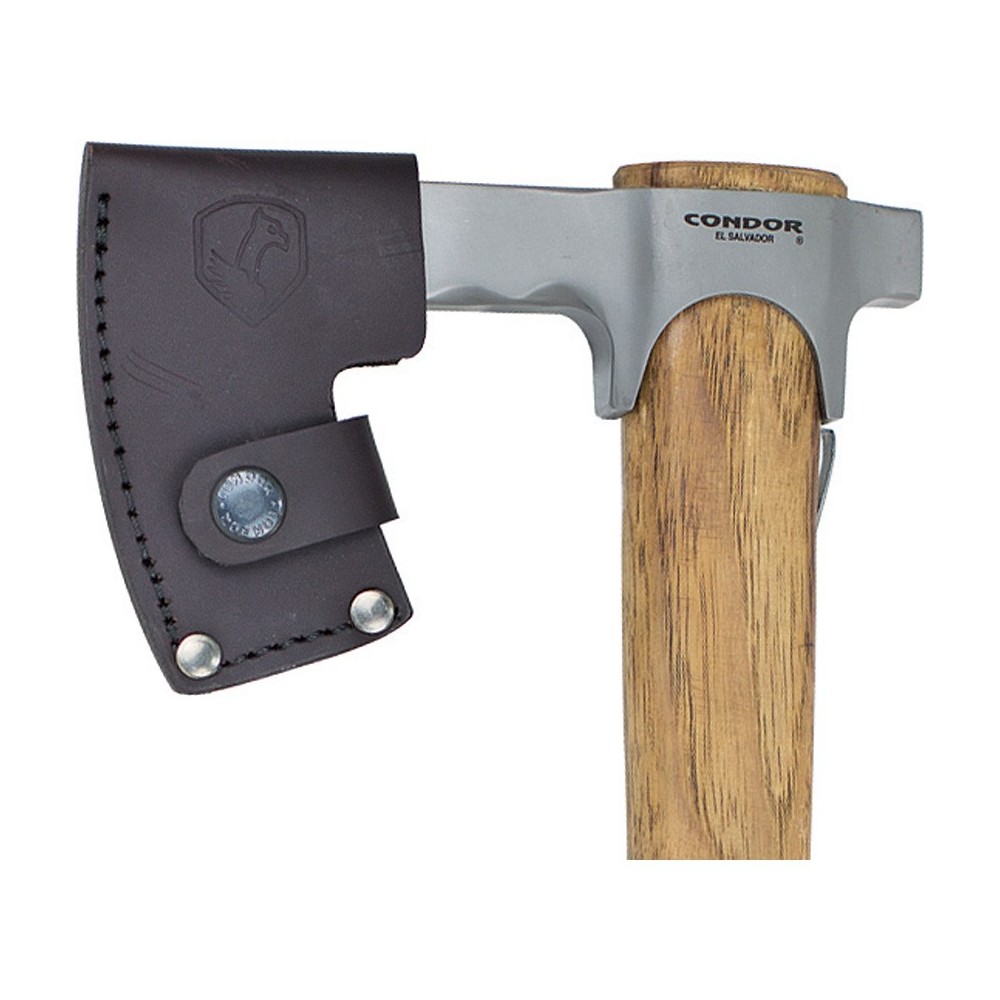 Condor Travelhawk Axe