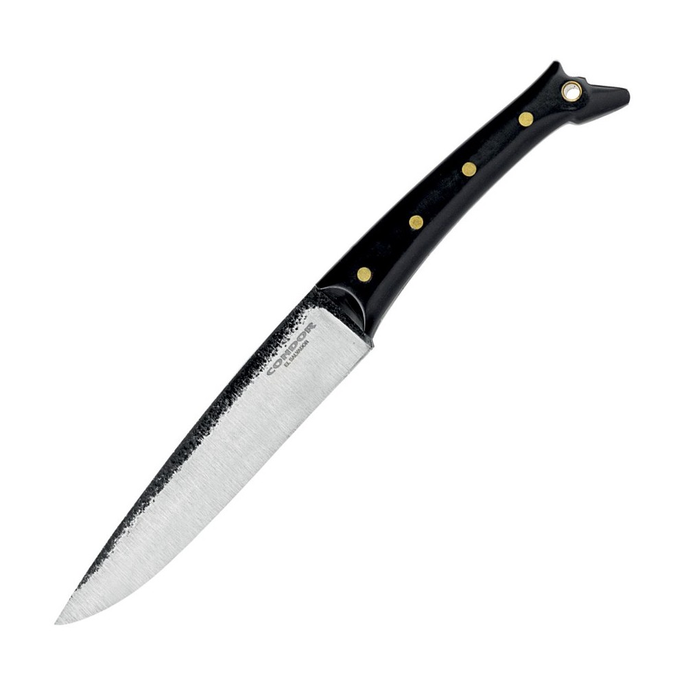 Condor Scythian Horse Knife
