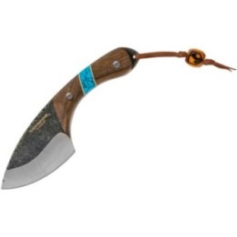 Condor Blue River Skinner