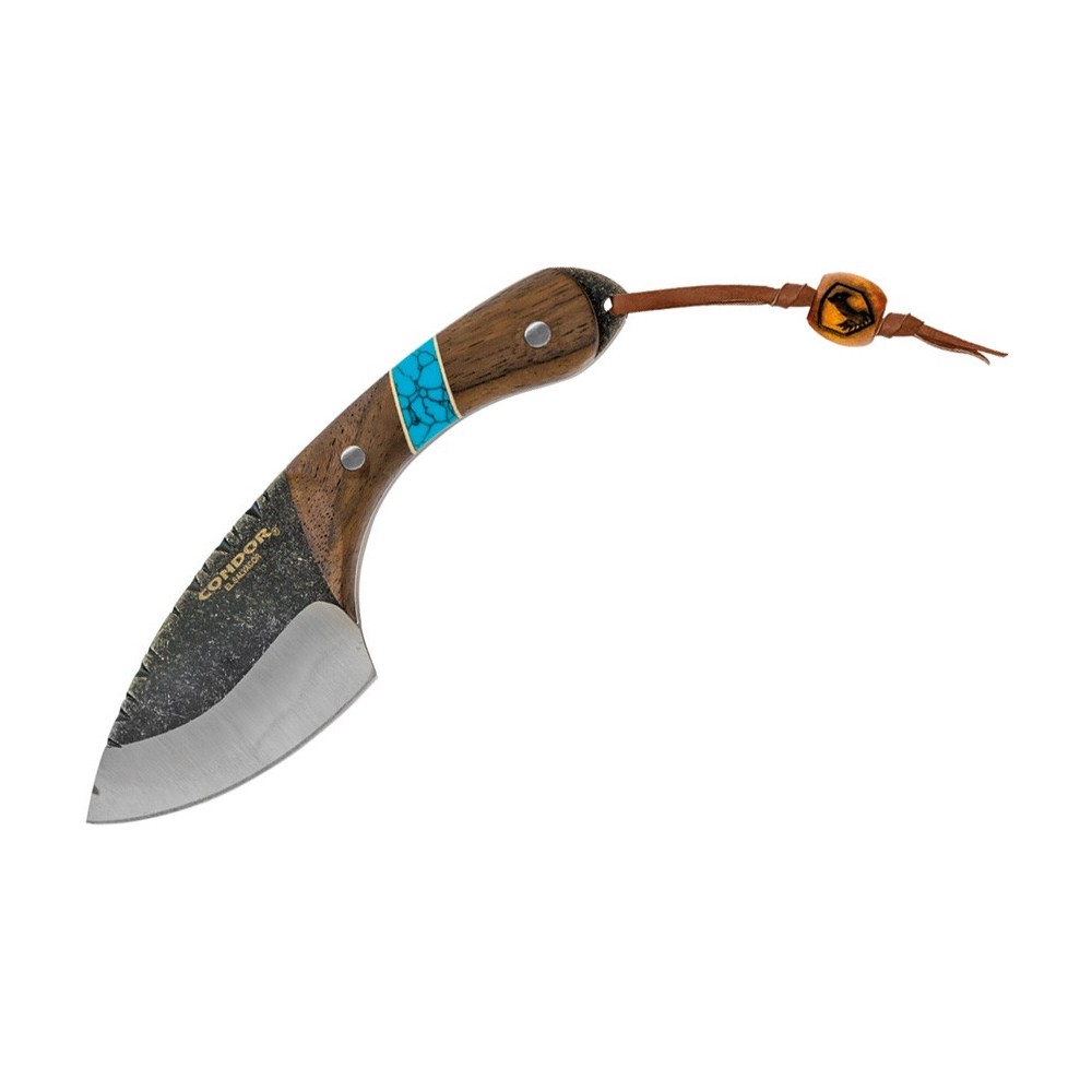 Condor Blue River Skinner