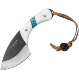Condor Blue River Skinner
