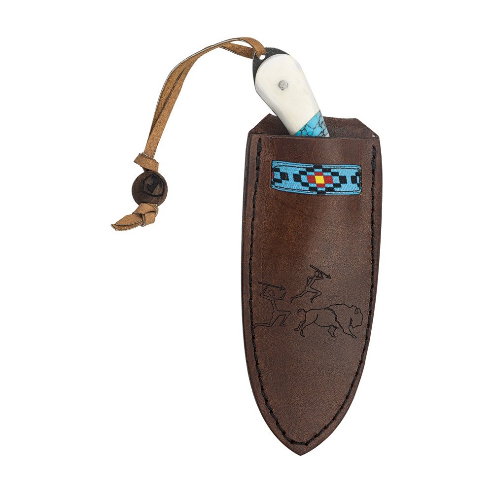 Condor Blue River Skinner