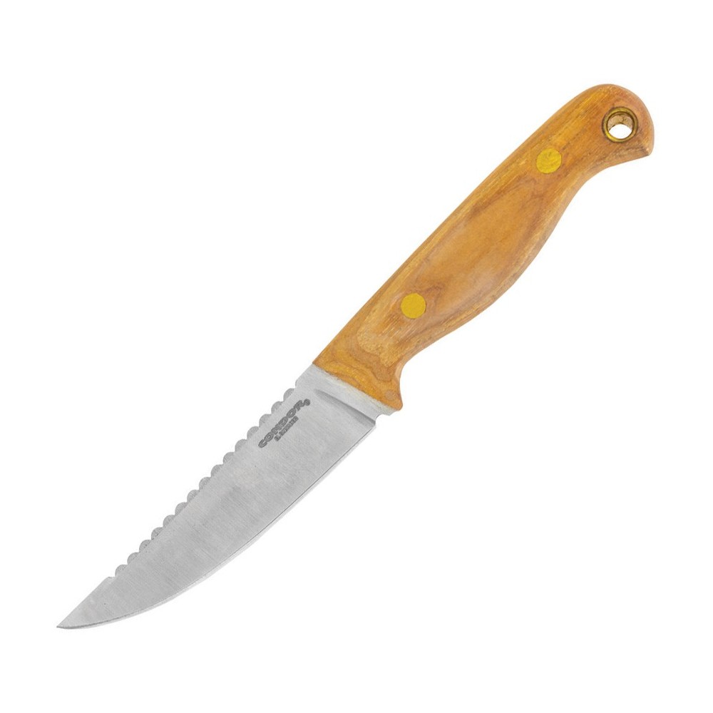 Condor Trelken Knife