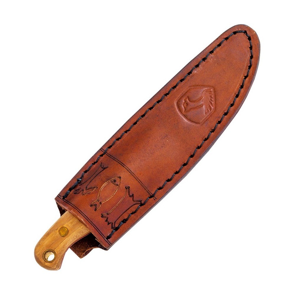 Condor Trelken Knife
