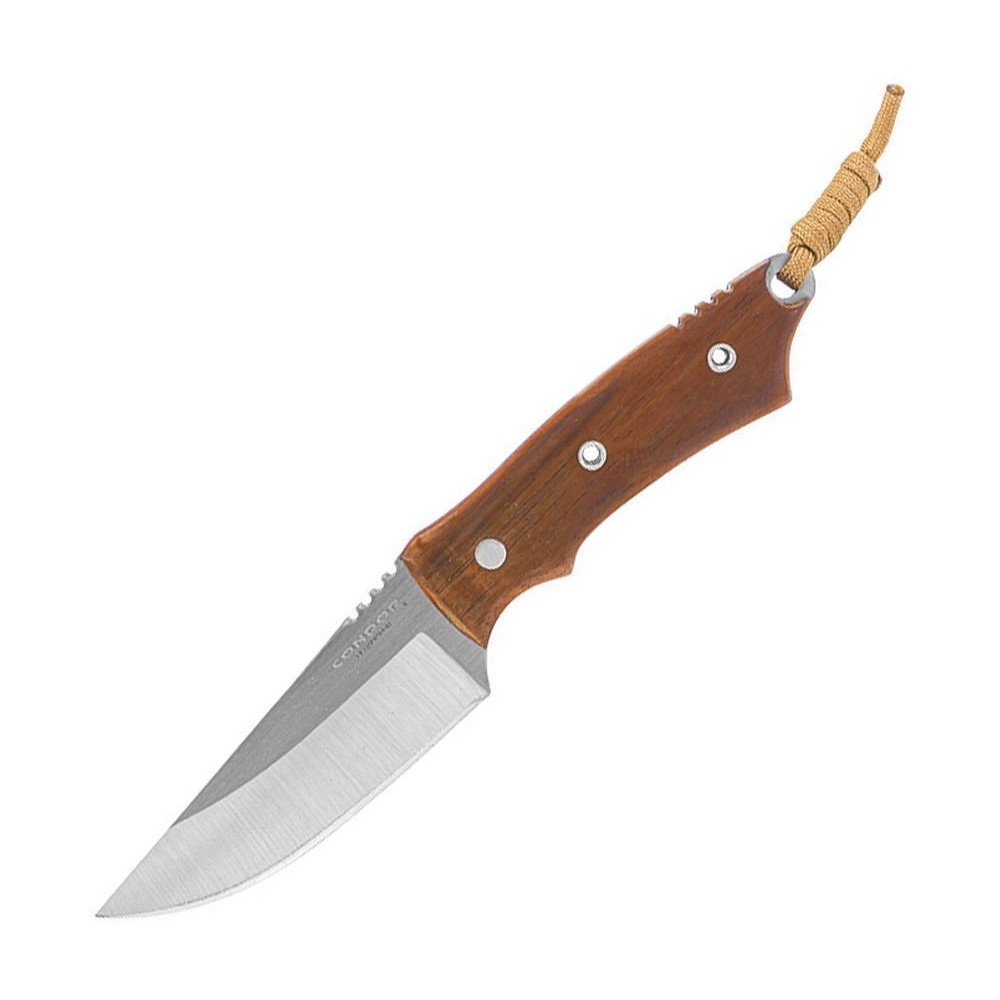 Condor Native Hunter Knife