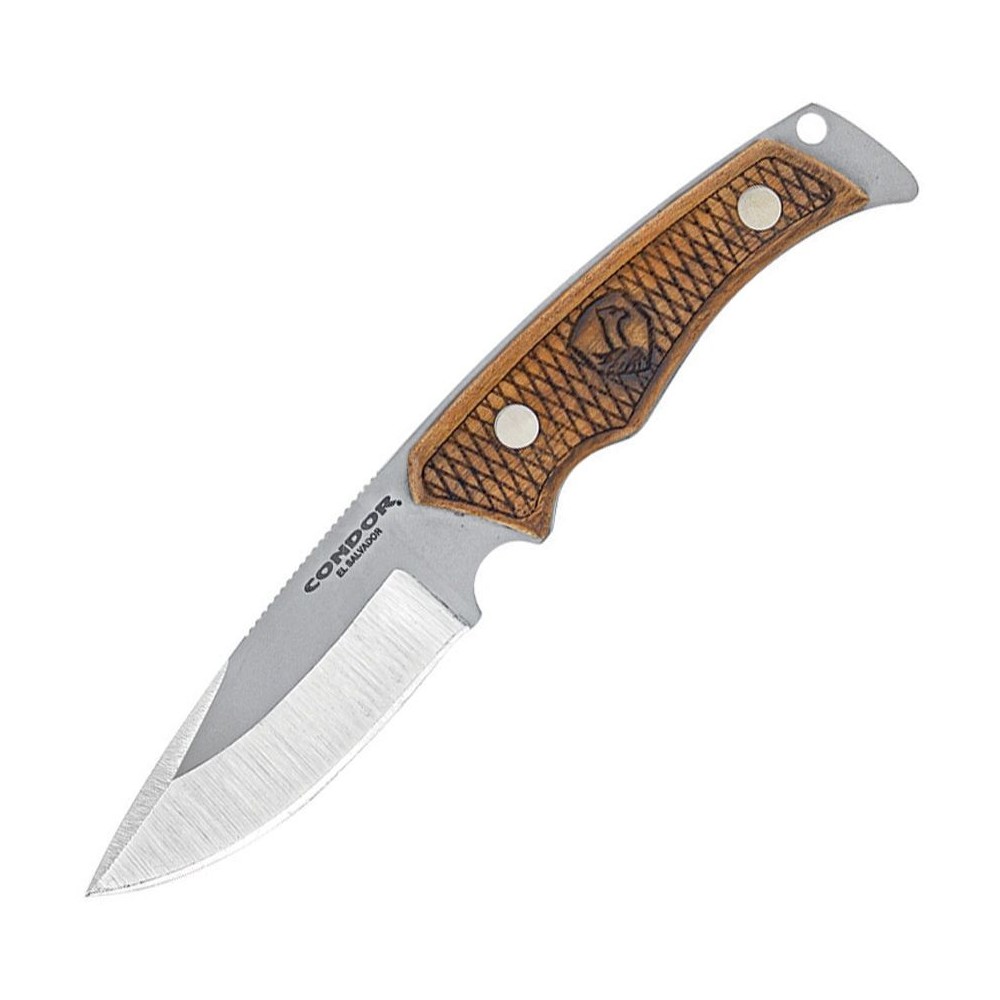 Condor Okavango Hunting Knife
