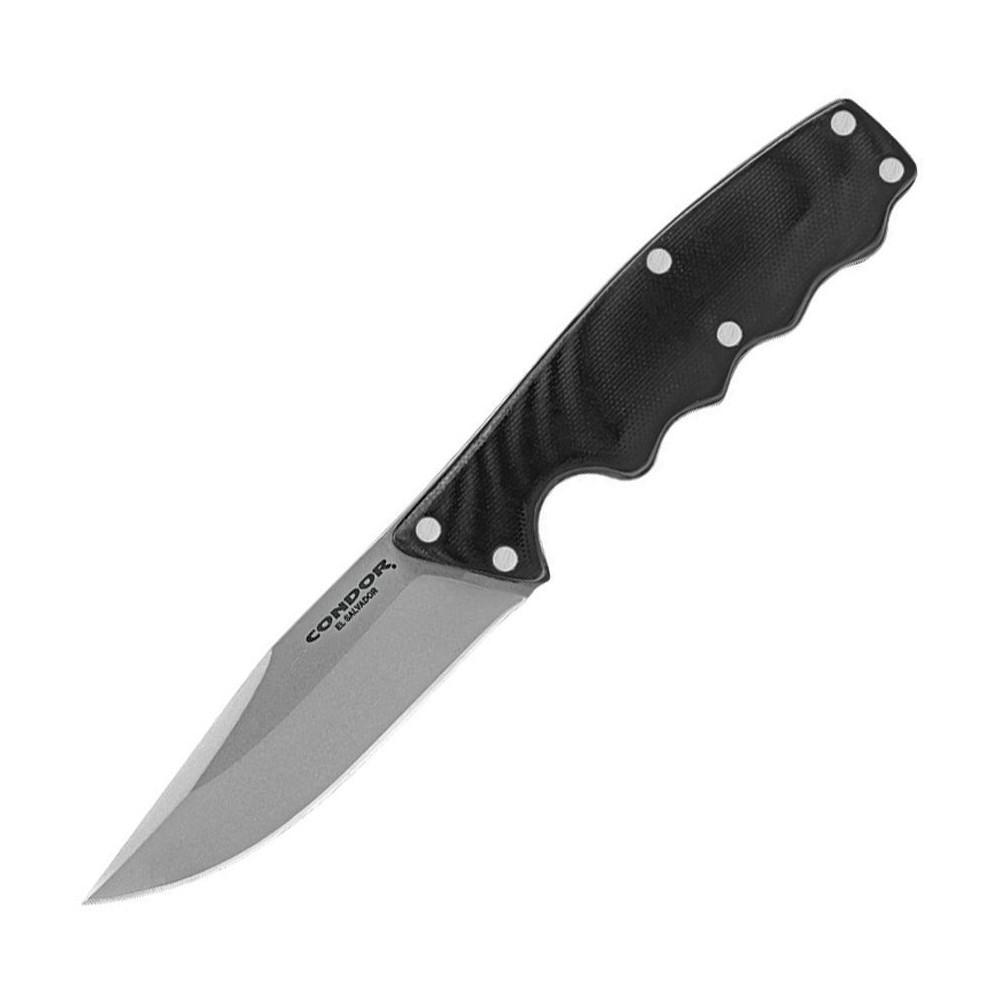 Condor Credo Fixed Blade