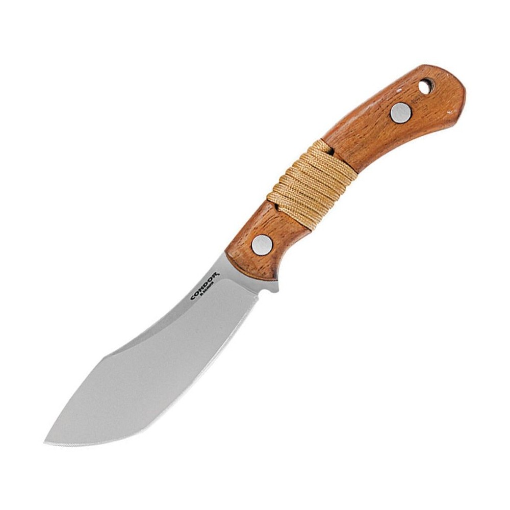 Condor Mountaineer Trail Knife
