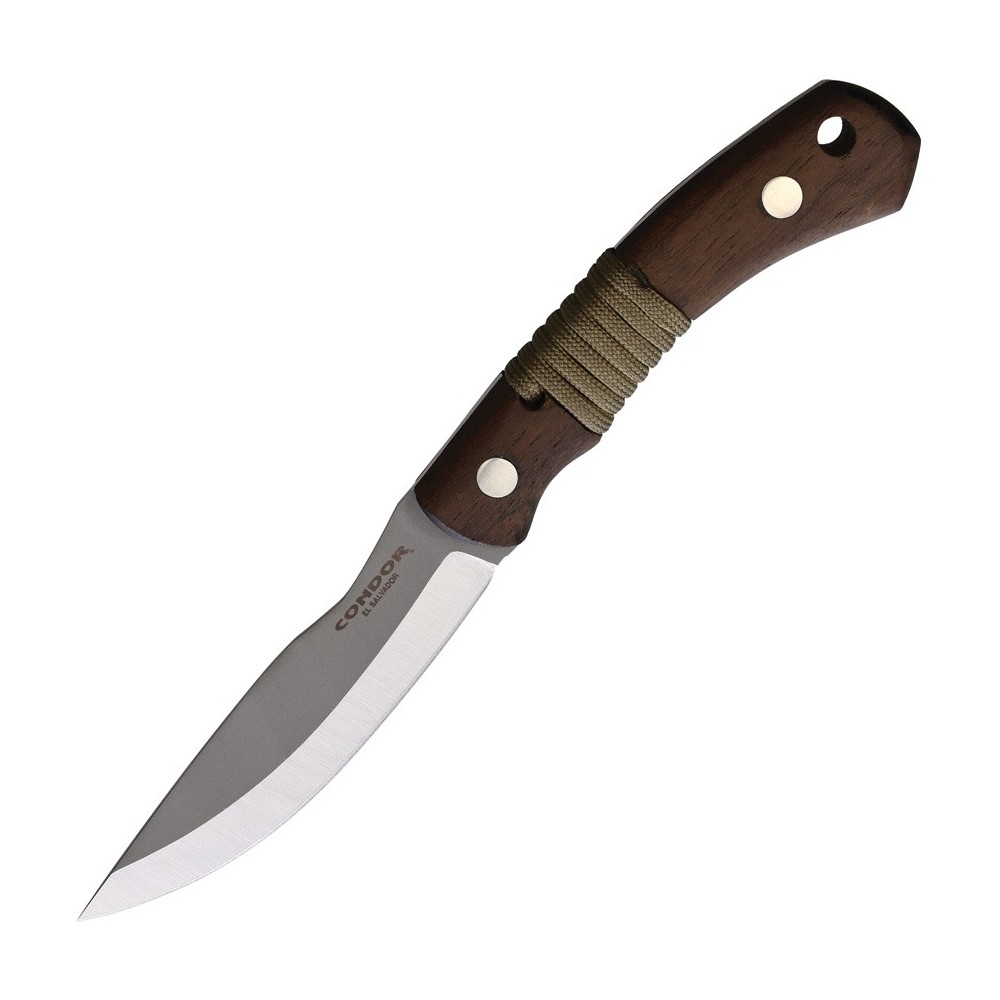 Condor Mountaineer Trail Hunter