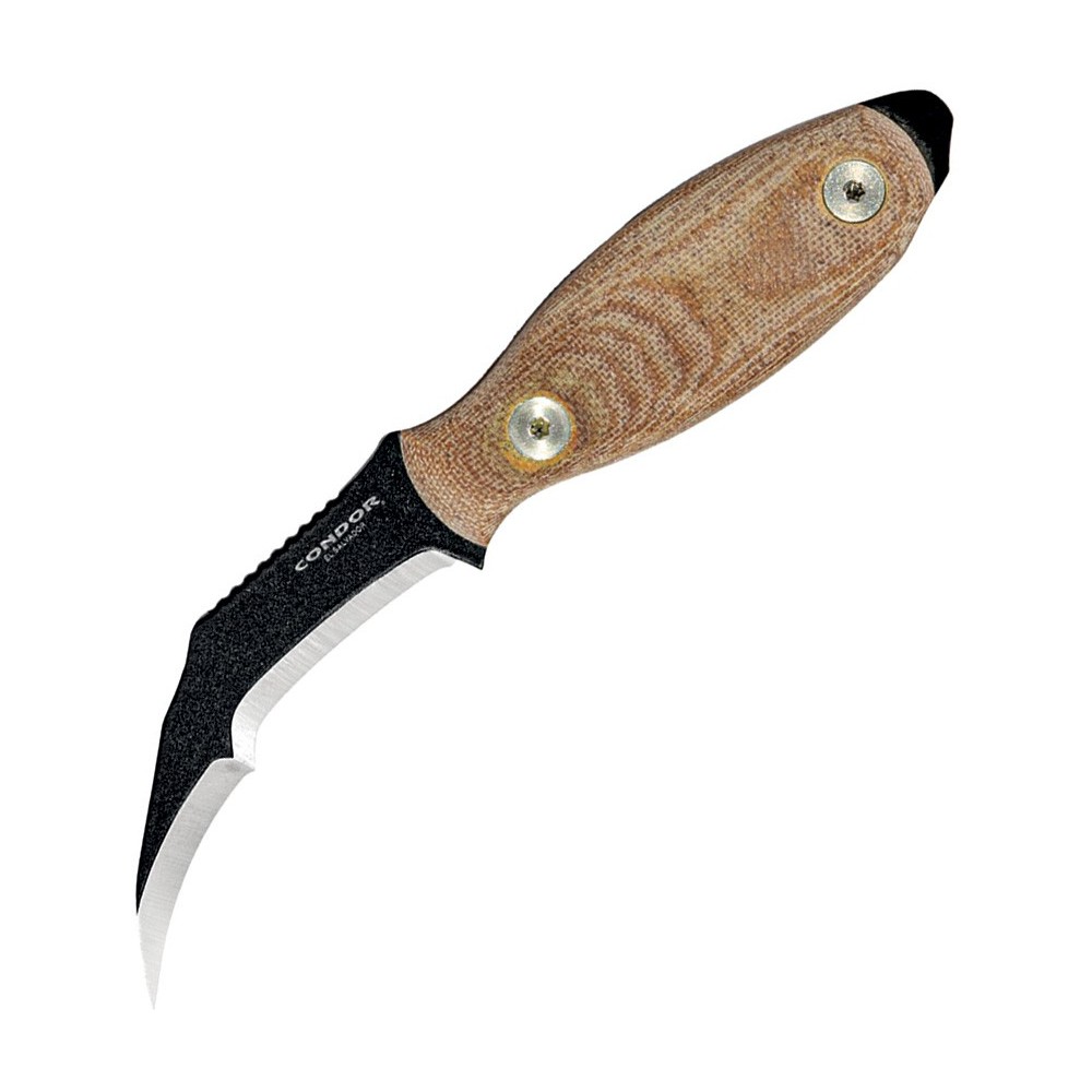 Condor Zompopo Fixed Blade