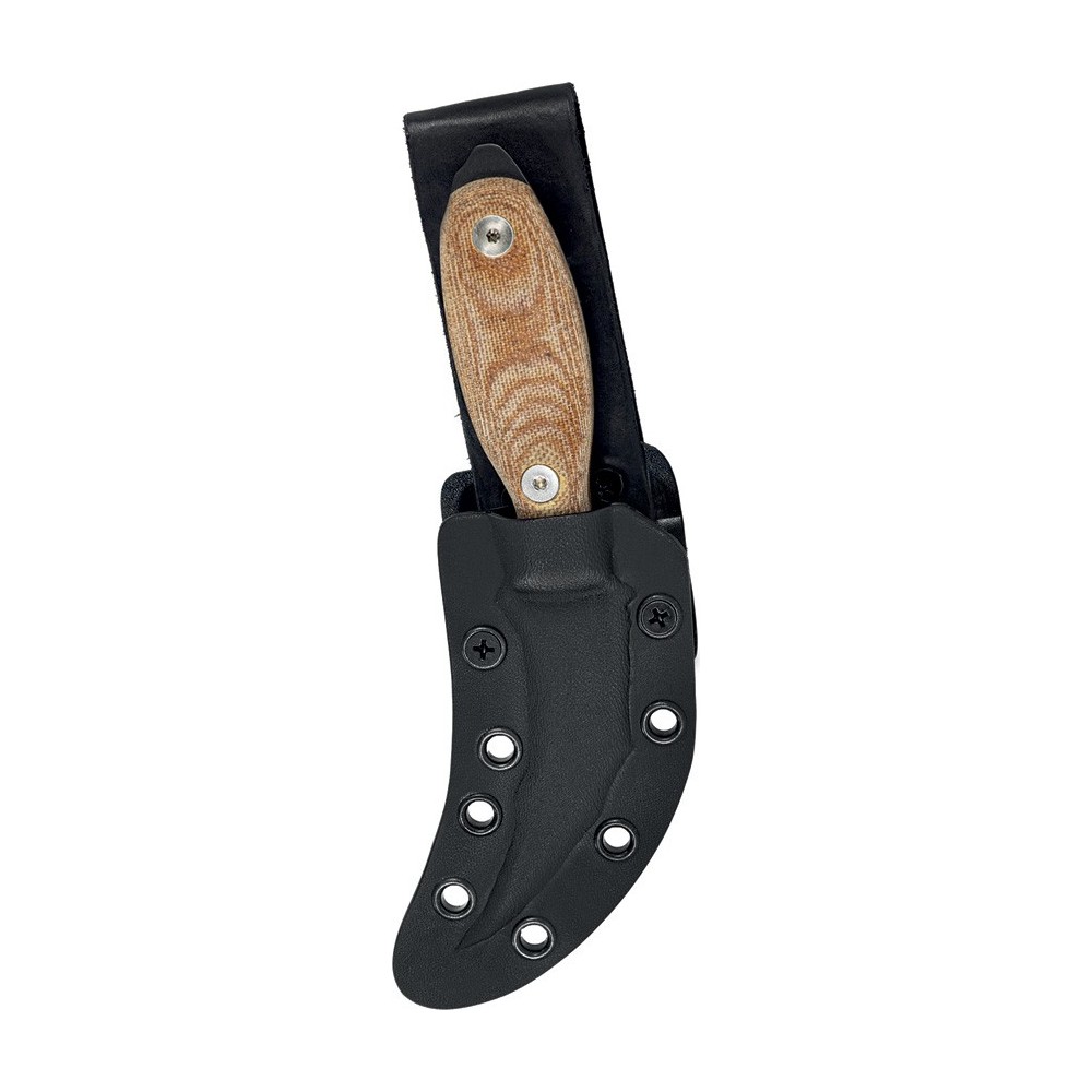 Condor Zompopo Fixed Blade