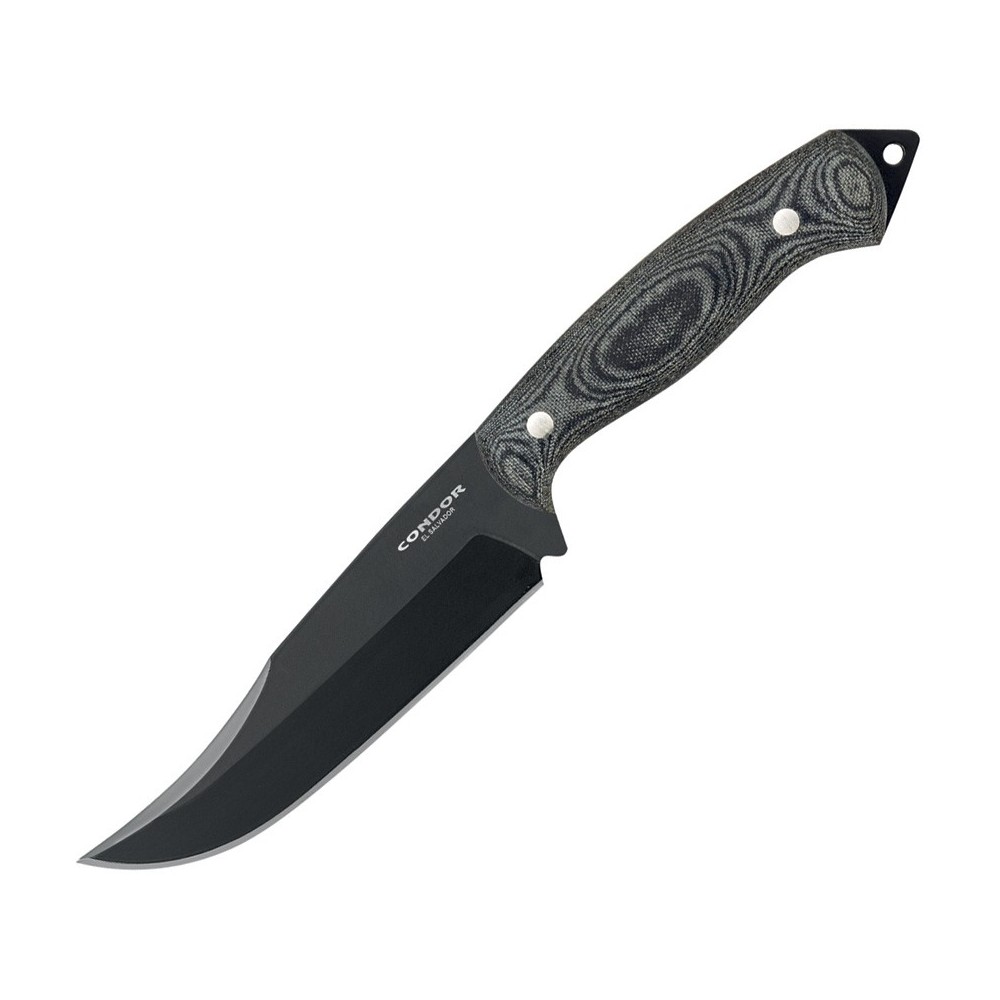 Condor Rough N Ready Fixed Blade
