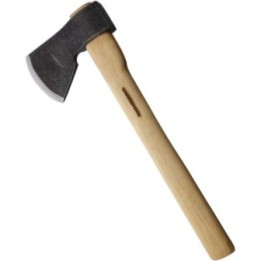 Condor Cantina Axe