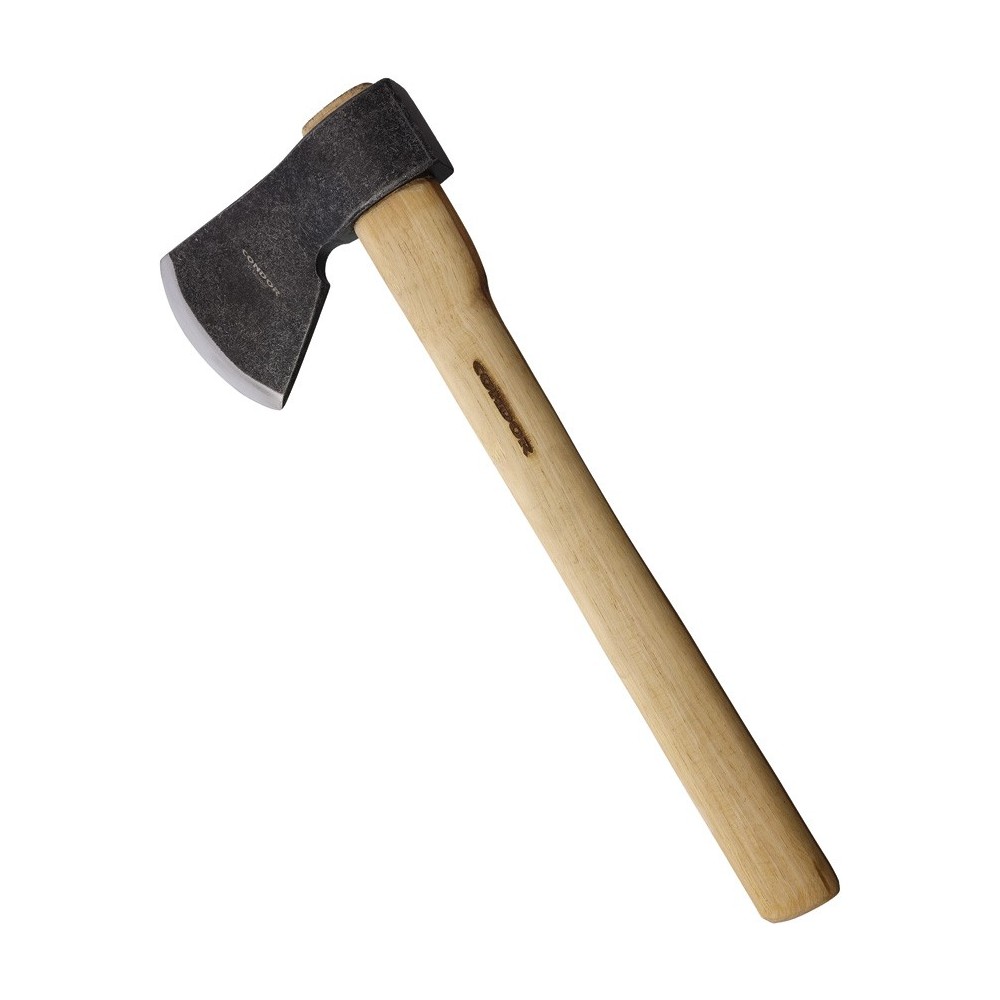 Condor Cantina Axe