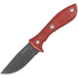 Condor Red Pygmy Knife