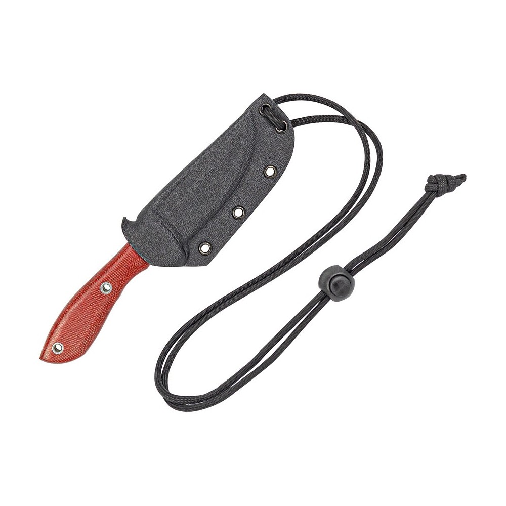 Condor Red Pygmy Knife