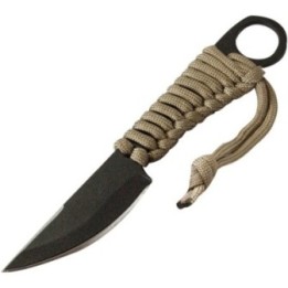 Condor Kickback Fixed Blade