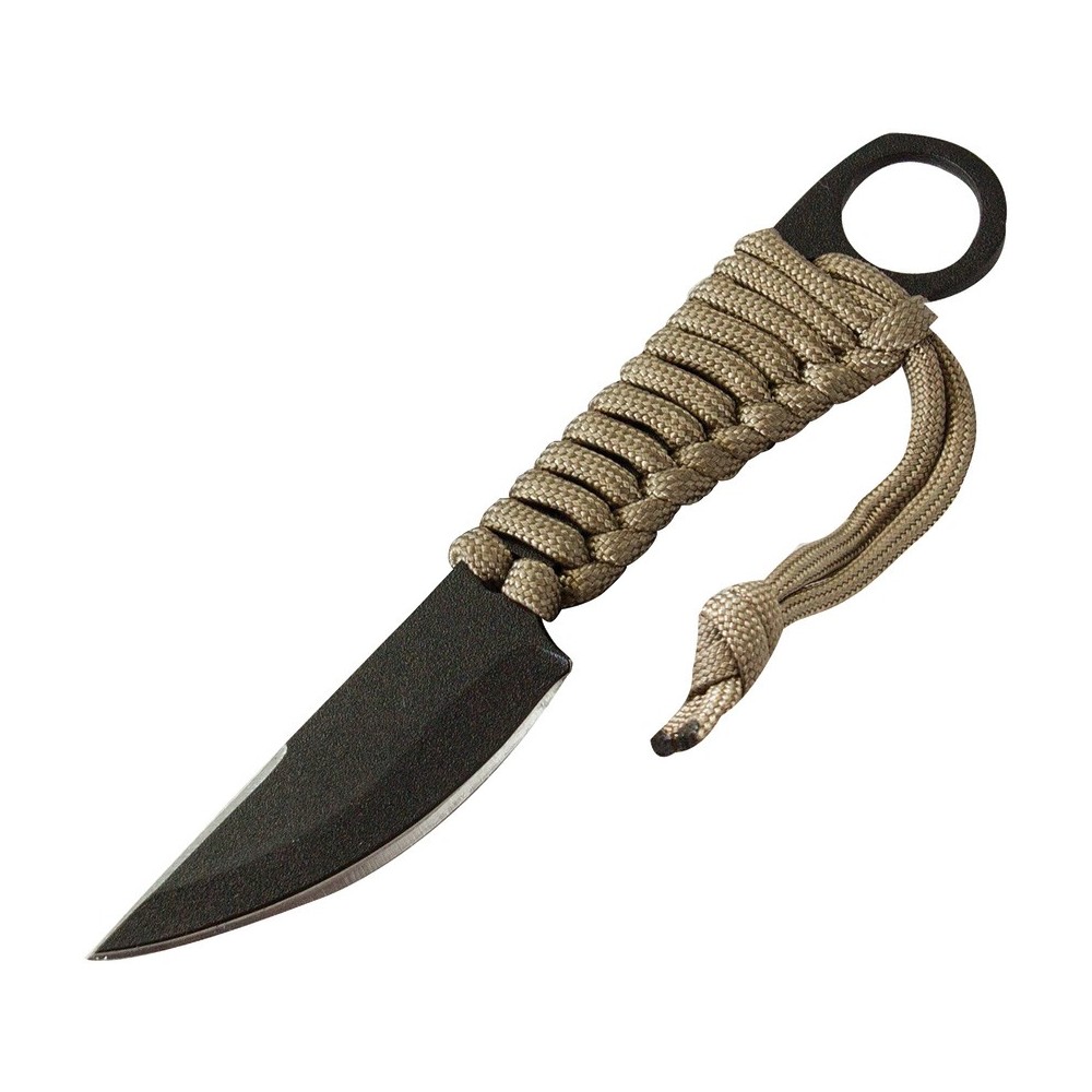 Condor Kickback Fixed Blade