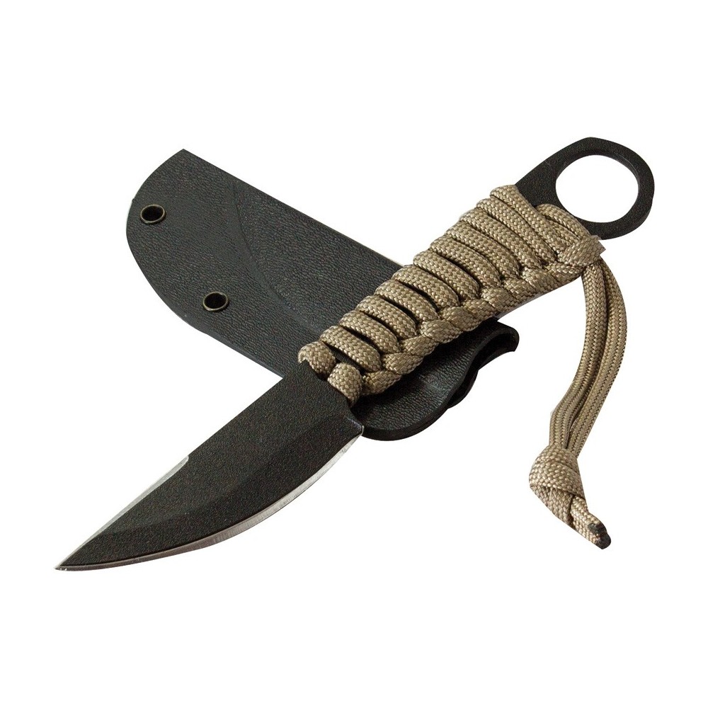 Condor Kickback Fixed Blade