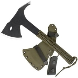 Condor Sentinel Axe Army Green