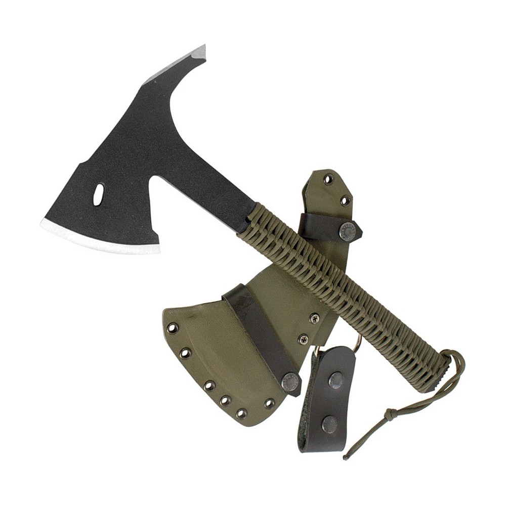 Condor Sentinel Axe Army Green