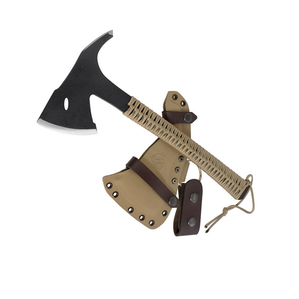 Condor Sentinel Axe Desert