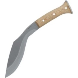 Condor K-Tact Kukri Knife Desert