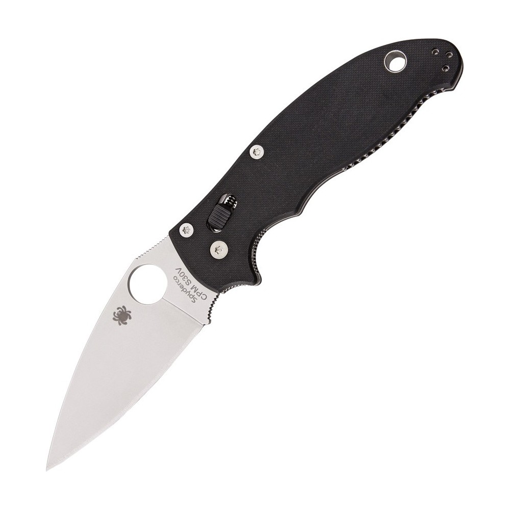 Spyderco Manix 2 Ball Bearing Lock
