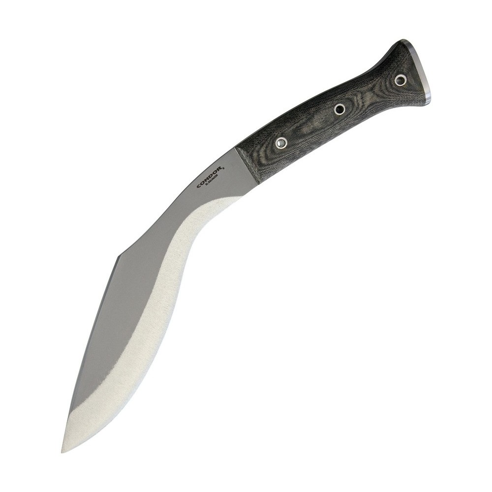 Condor K-Tact Kukri Knife Army Green