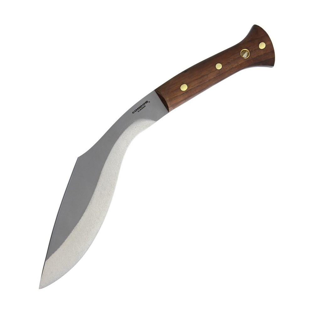 Condor Heavy Duty Kukri Knife