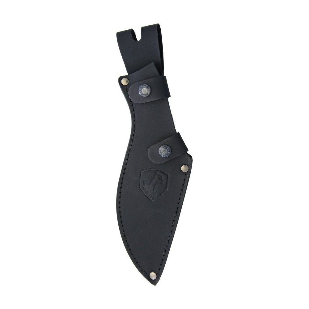 Condor Heavy Duty Kukri Knife