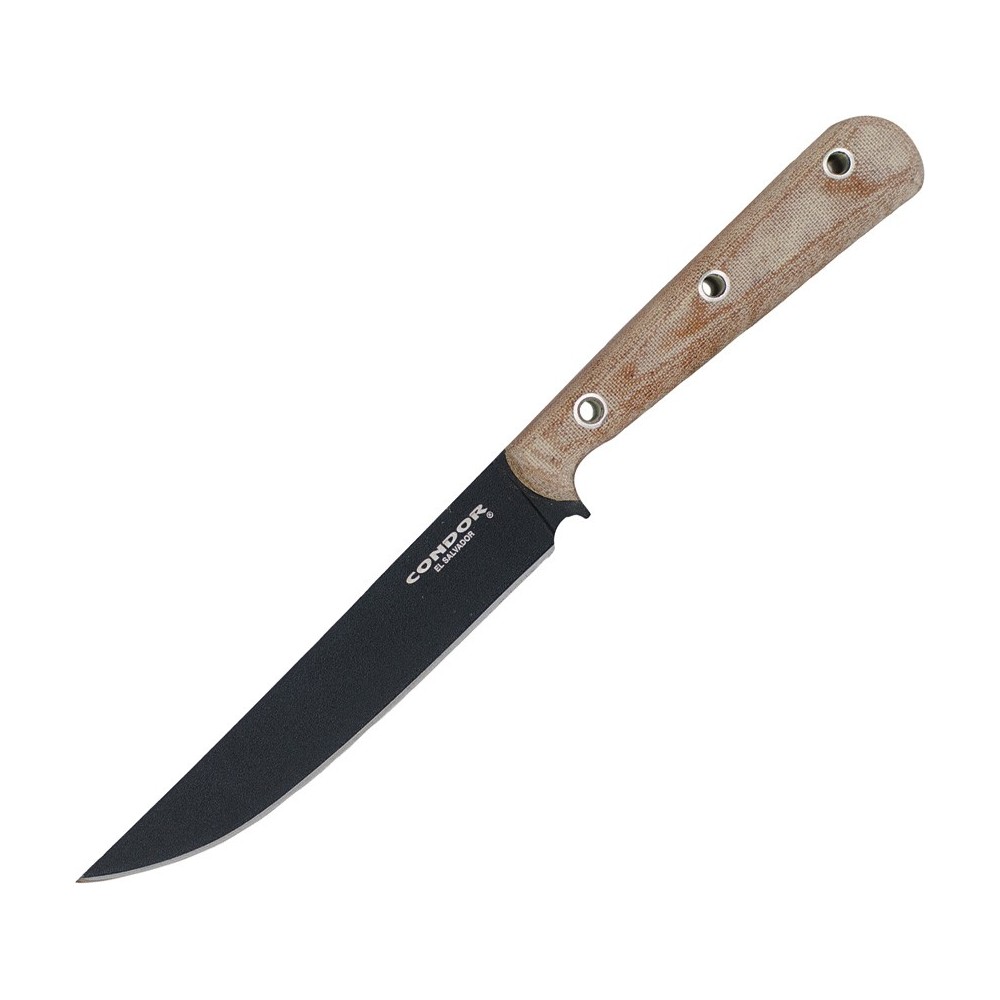 Condor Skirmish Knife