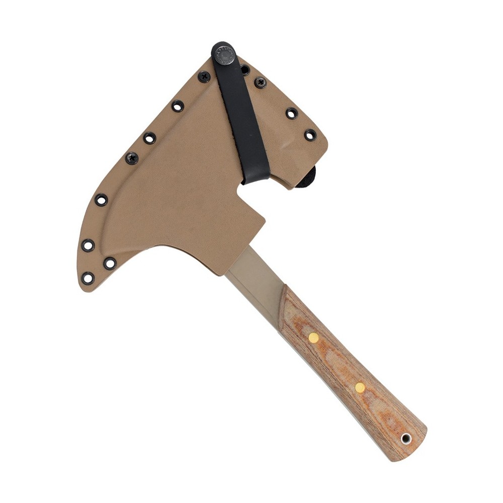 Condor Fortis Fidelis Axe