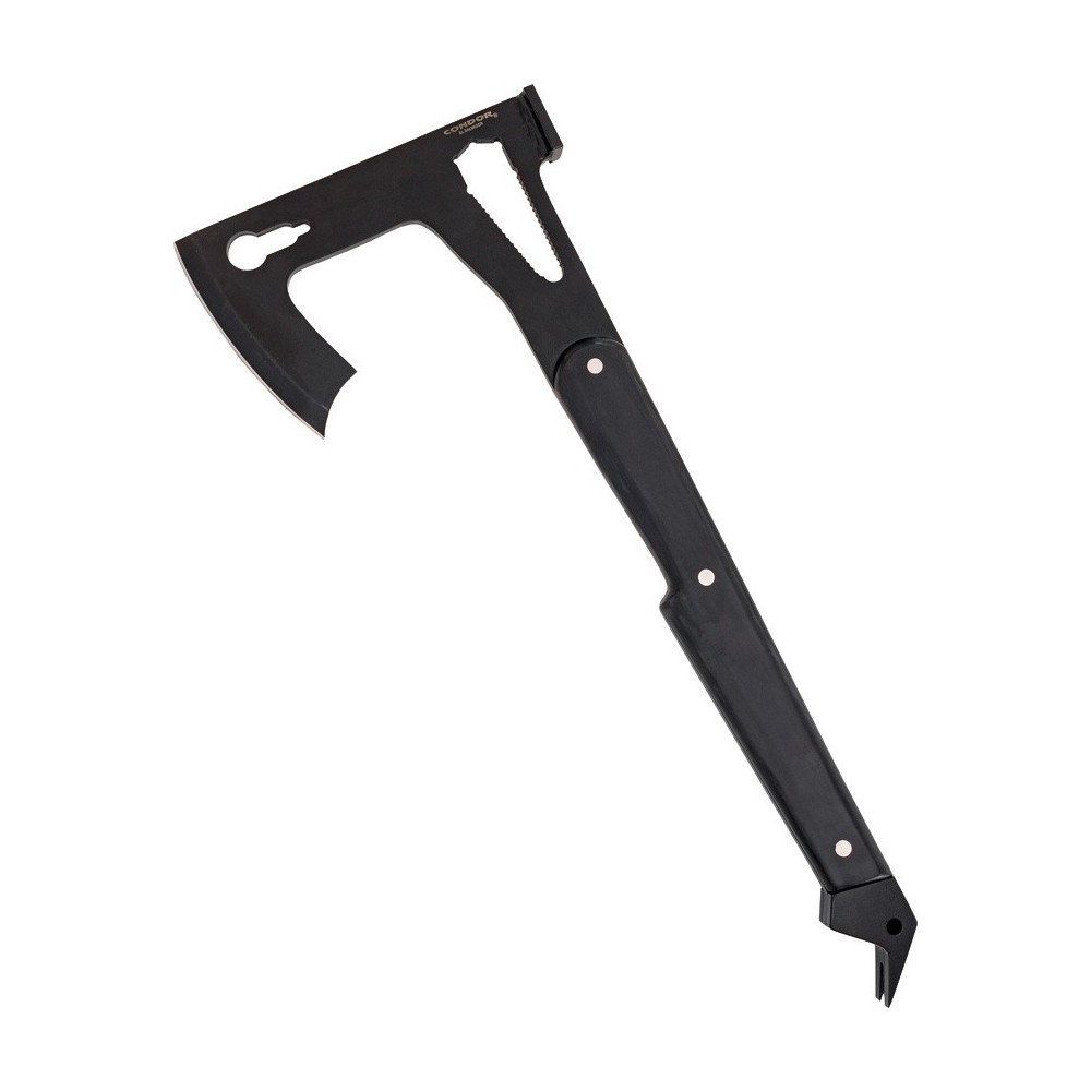 Condor Blackout Hawk Axe