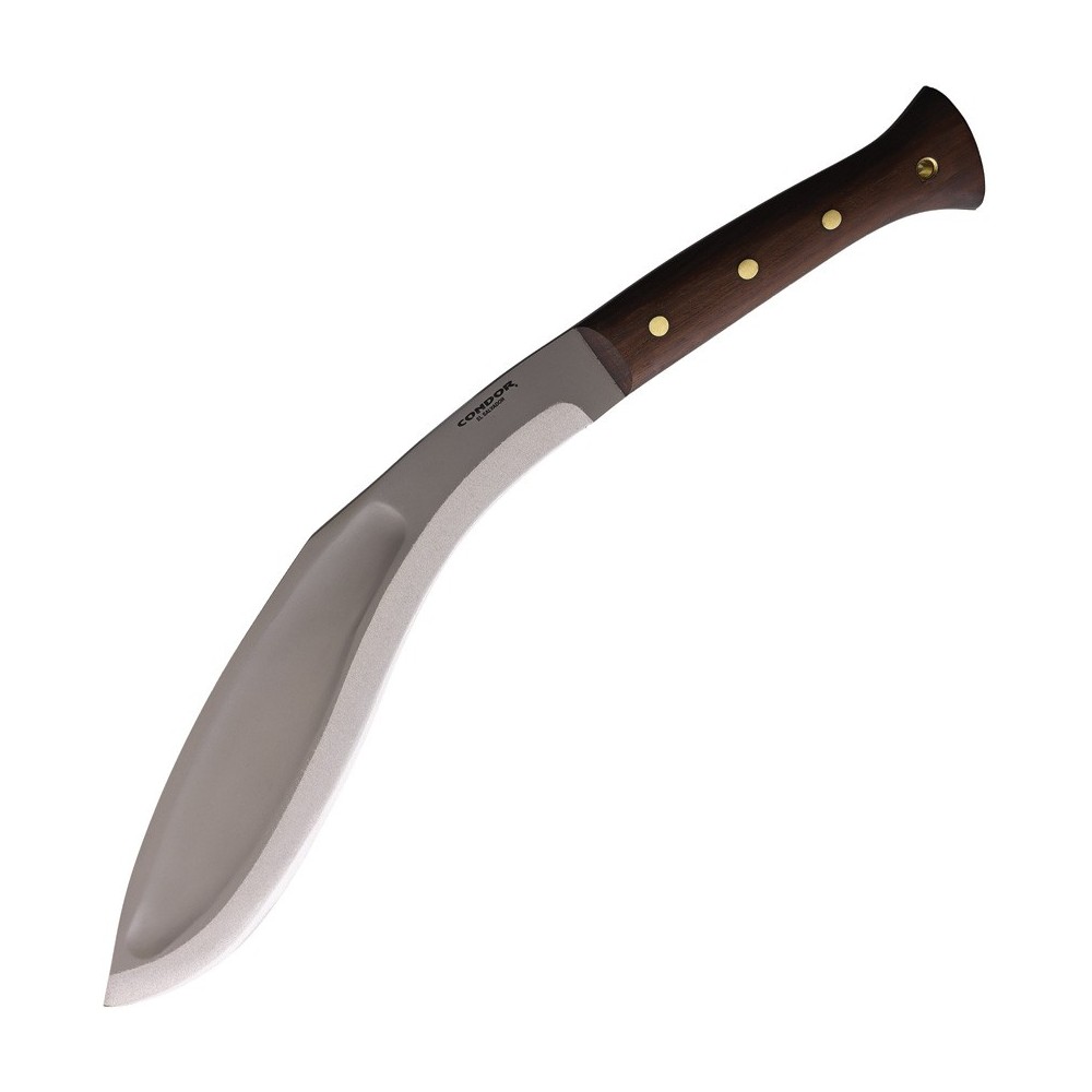 Condor King Kukri Machete