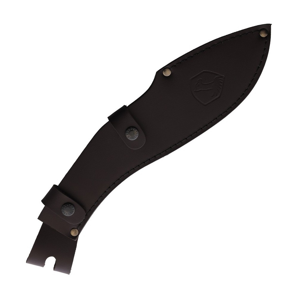 Condor King Kukri Machete