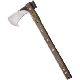 Condor Tactical P.A.S.S. Hawk Axe