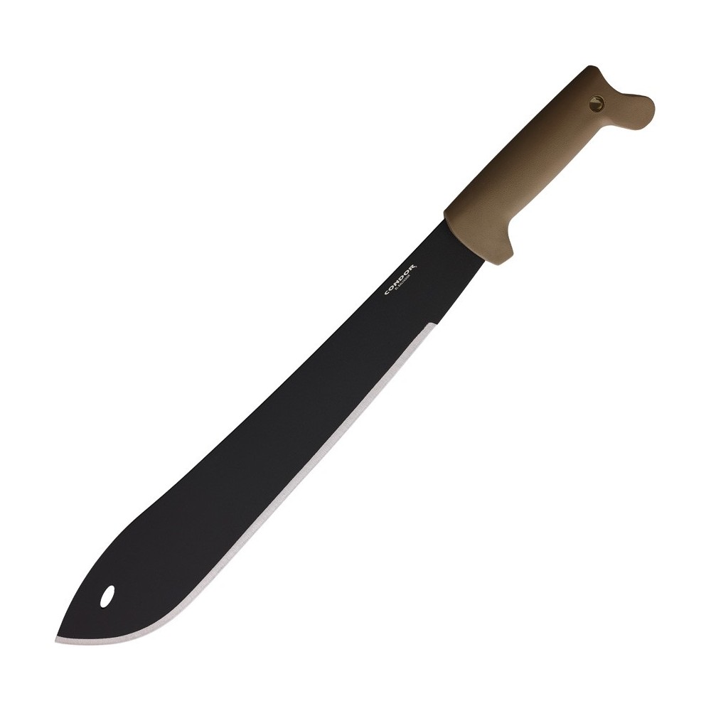 Condor Bolo Machete