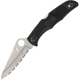 Spyderco Pacific Salt 2 Lockback