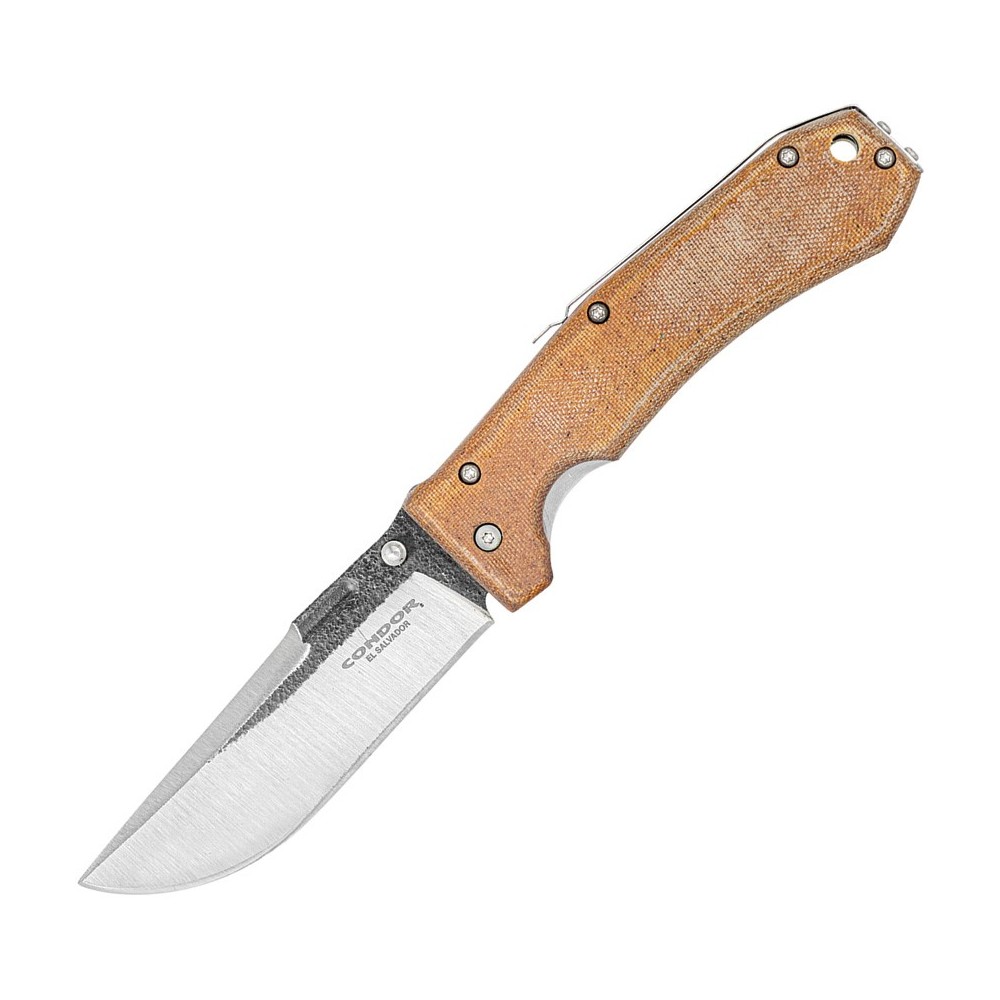 Condor Tactical Pass Com-Tact Liner